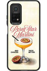 Pornstar Martini 2.0 - Xiaomi Mi 10T 5G