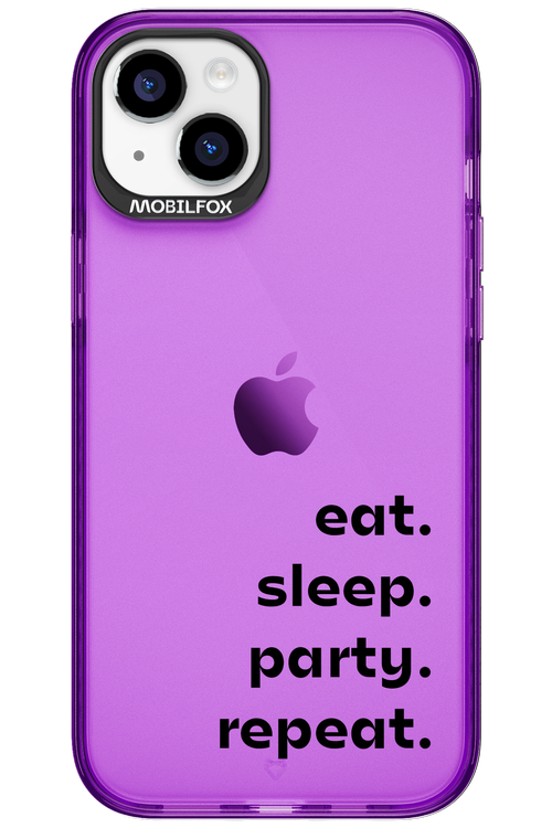Party Loop - Apple iPhone 15 Plus