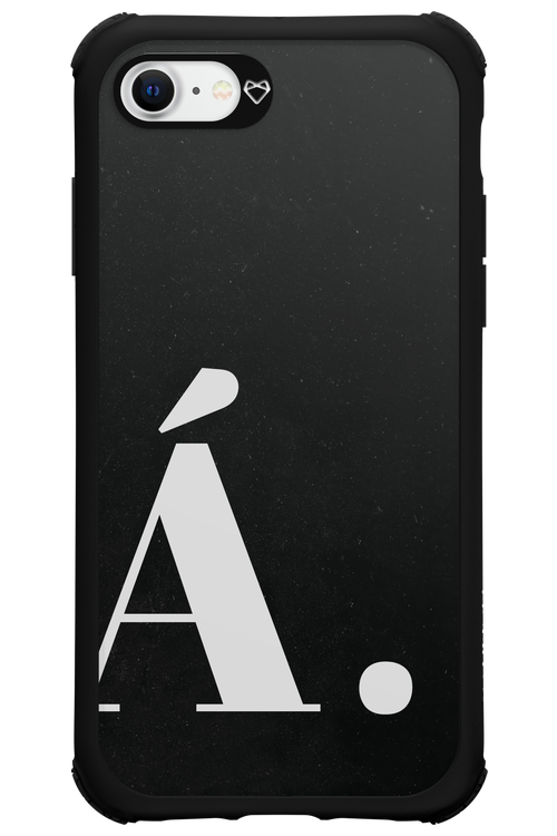 A II (Off Space) 2.0 - Apple iPhone SE 2022