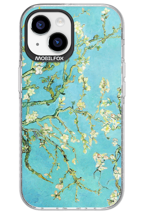 Almond Blossom - Apple iPhone 15