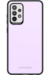 LAVENDER - FS2 2.0 - Samsung Galaxy A72