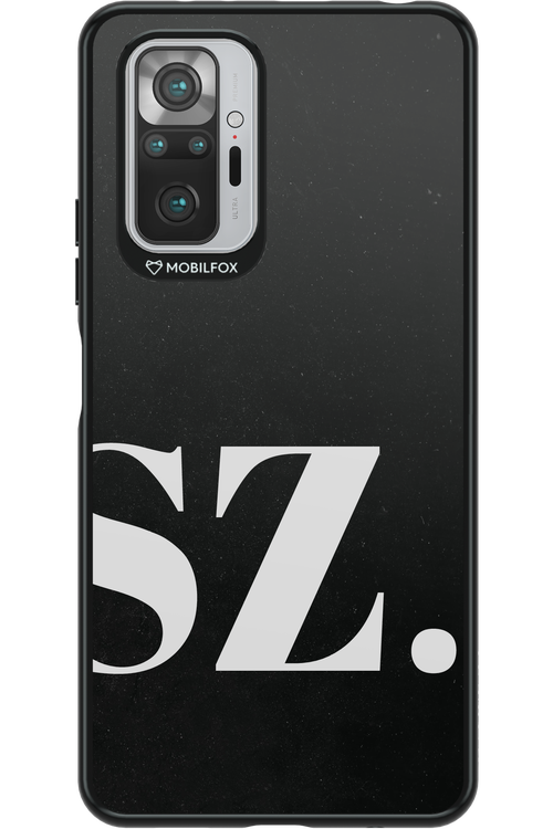 SZ (Off Space) 2.0 - Xiaomi Redmi Note 10 Pro