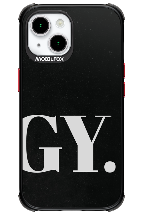 GY (Off Space) 2.0 - Apple iPhone 15