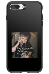 Create my money - Apple iPhone 8 Plus