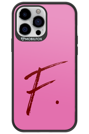 (Sorbet) F 2.0 - Apple iPhone 13 Pro Max