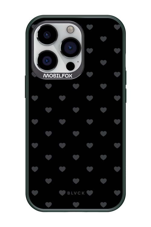 BLVCK HEARTS - Apple iPhone 13 Pro