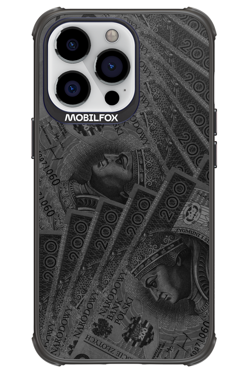 200 2.0 - Apple iPhone 13 Pro