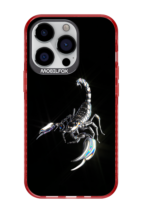 Chrome Scorpio - Apple iPhone 13 Pro