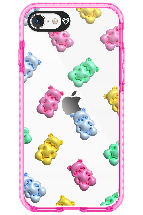 Gummmy Bears 2.0 - Apple iPhone SE 2020