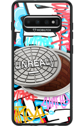 HULE - Samsung Galaxy S10+