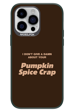 P-Spice Crap - Apple iPhone 14 Pro Max