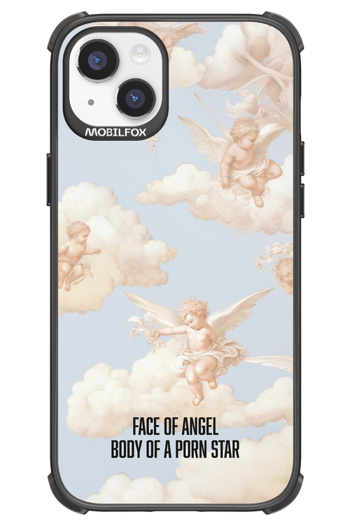 Angelface - Apple iPhone 14 Plus