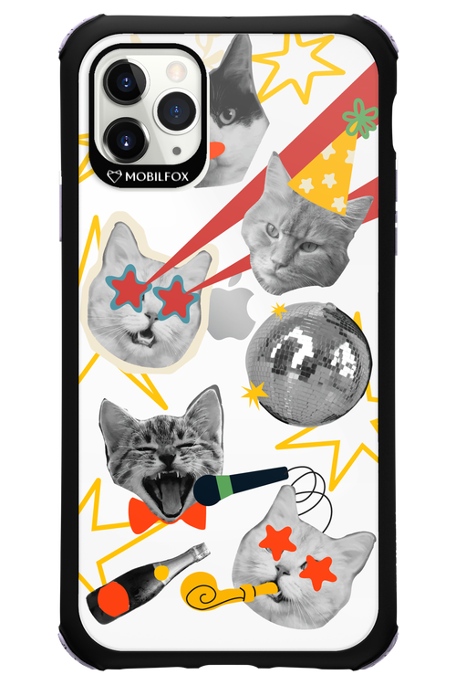 Christmas Chaos - Apple iPhone 11 Pro Max