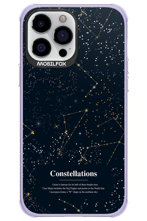 Constellations 2.0 - Apple iPhone 13 Pro Max