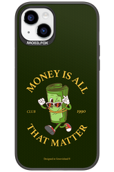 Money Club - Apple iPhone 15 Plus