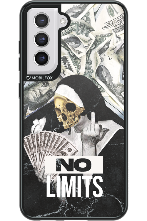 No Limits 2.0 - Samsung Galaxy S21 FE