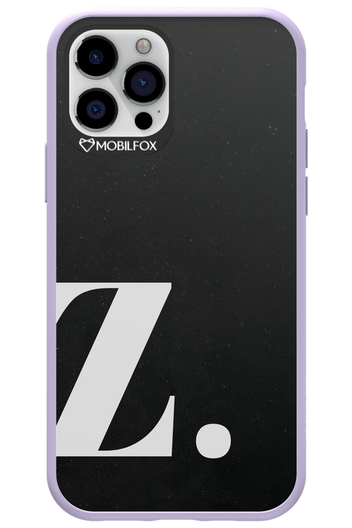 Z (Off Space) 2.0 - Apple iPhone 12 Pro