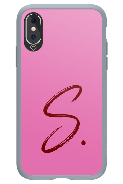 (Sorbet) S 2.0 - Apple iPhone X