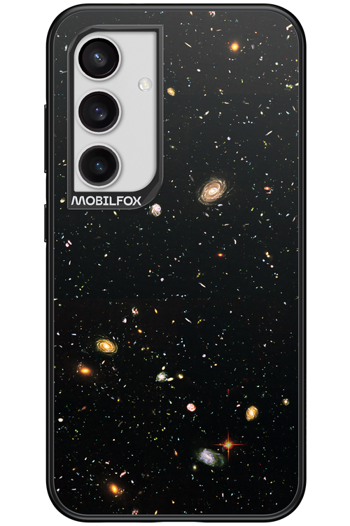 Cosmic Space 2.0 - Samsung Galaxy S24