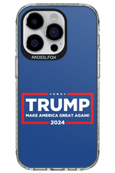 Trump 2024 - Apple iPhone 14 Pro