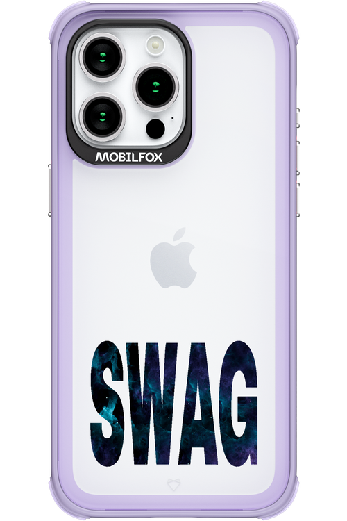 Holo Swag - Apple iPhone 15 Pro Max