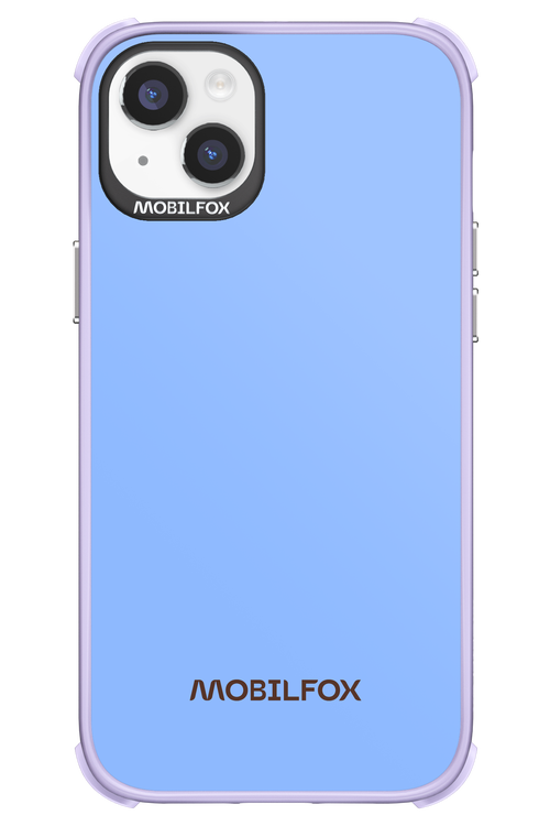 Light Blue - Apple iPhone 14 Plus