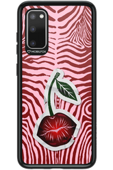 Kissy Cherry 2.0 - Samsung Galaxy S20