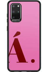 A II (Sorbet) 2.0 - Samsung Galaxy S20+