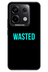WASTED 2.0 - Xiaomi Redmi Note 13 Pro 5G