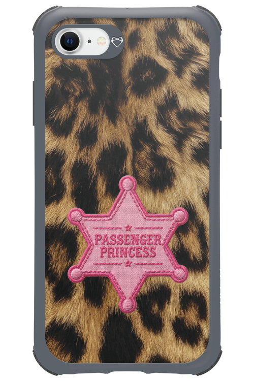Passenger Princess 2.0 - Apple iPhone SE 2022