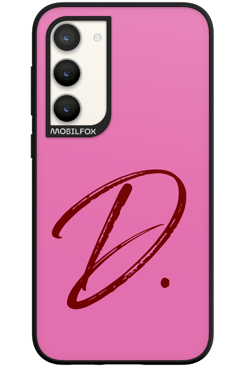 (Sorbet) D 2.0 - Samsung Galaxy S23 Plus