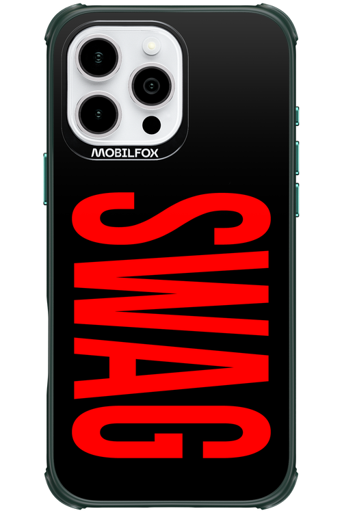 SWAG 2.0 - Apple iPhone 16 Pro Max