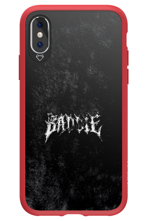 Rare Energy - Apple iPhone XS