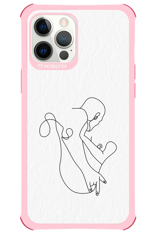 Horny for art 2.0 - Apple iPhone 12 Pro Max