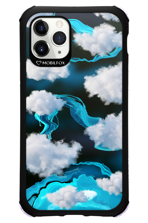 Skywalker 2.0 - Apple iPhone 11 Pro
