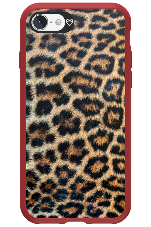 Leopard 2.0 - Apple iPhone SE 2020