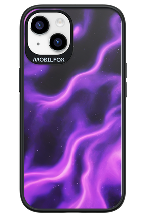Aurora beam - Apple iPhone 14