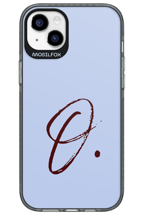(Jellyfish Presso) O 2.0 - Apple iPhone 14 Plus
