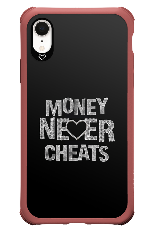 Money Cheats 2.0 - Apple iPhone XR