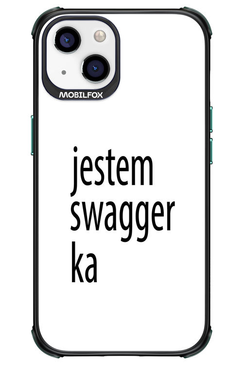 Swagger 2.0 - Apple iPhone 13