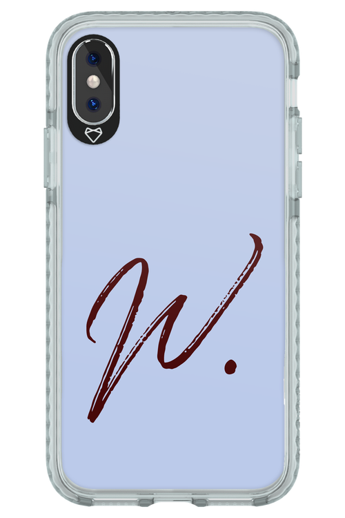 (Jellyfish Presso) W 2.0 - Apple iPhone XS