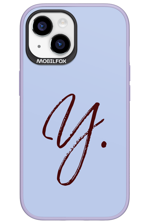 (Jellyfish Presso) Y 2.0 - Apple iPhone 15
