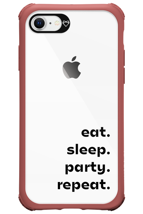 Party Loop - Apple iPhone 8