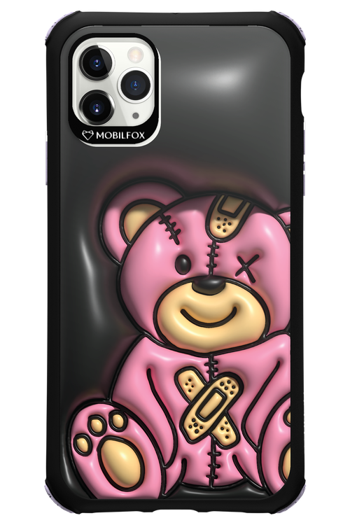 Dead Bear 2.0 - Apple iPhone 11 Pro Max