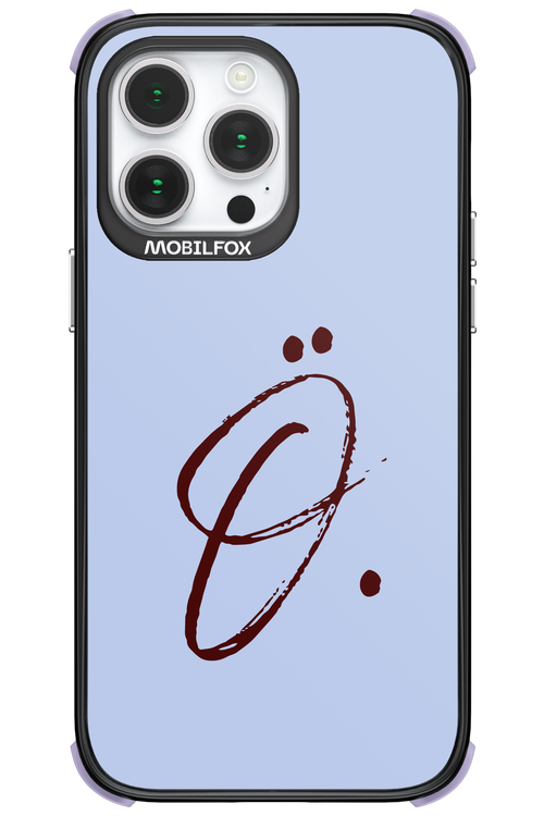 (Jellyfish Presso) O II 2.0 - Apple iPhone 14 Pro Max
