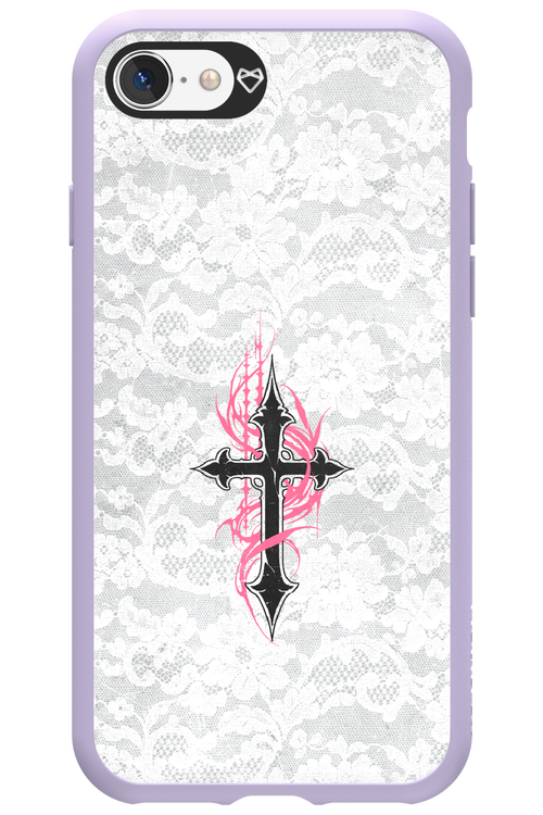 Soft halo 2.0 - Apple iPhone SE 2020