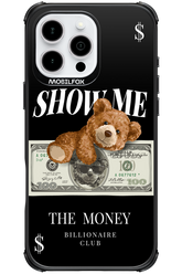 Show Me The Money - Apple iPhone 16 Pro Max