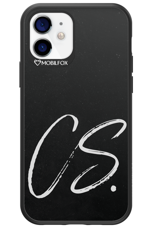 (Off Space) CS 2.0 - Apple iPhone 12