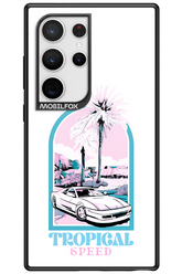 Tropical Speed - Samsung Galaxy S24 Ultra