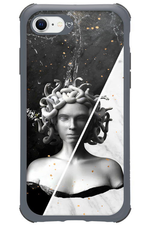 Medusa - Apple iPhone 8